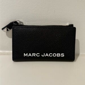 Marc Jacob’s new slim wallet